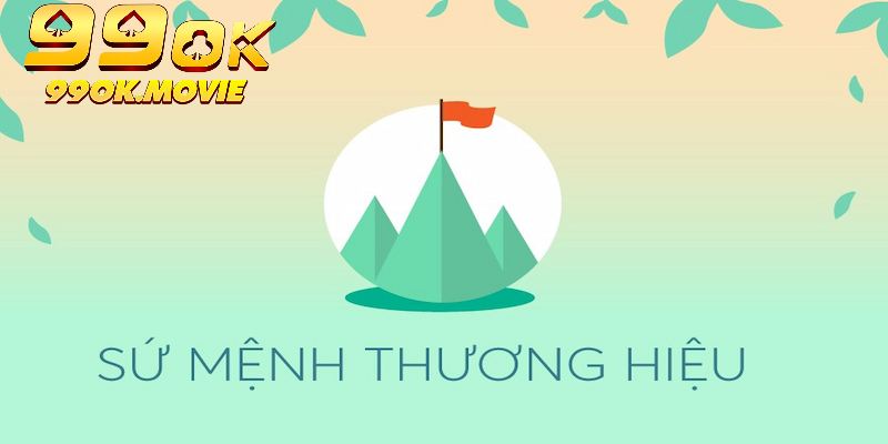 Sứ mệnh thương hiệu là mang đến cho hội viên sản phẩm chất lượng nhất