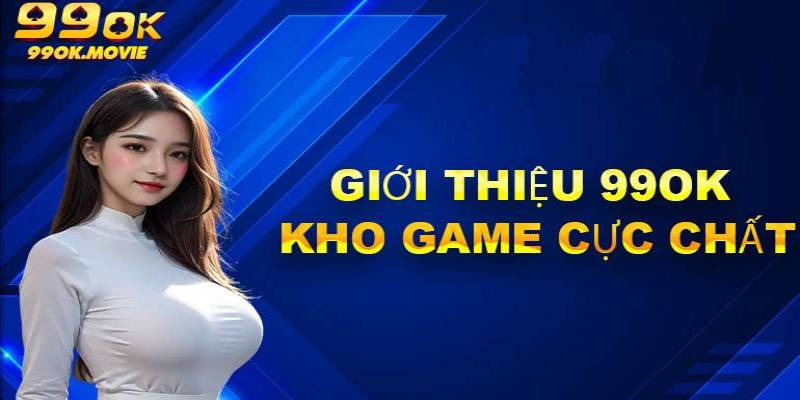 Sân chơi giới thiệu các tựa game giải trí đẳng cấp