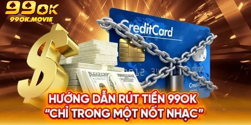 Thành viên chọn link chuẩn 99OK để truy cập và rút thưởng