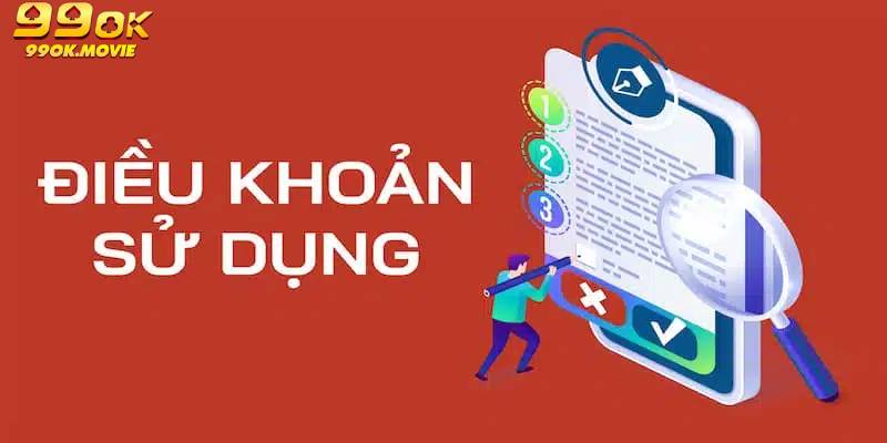 Giới thiệu về vai trò điều khoản sử dụng nhà cái 