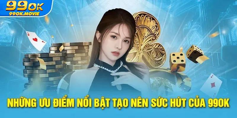 Ưu điểm sảnh cá cược giải trí hàng đầu thu hút thành viên 