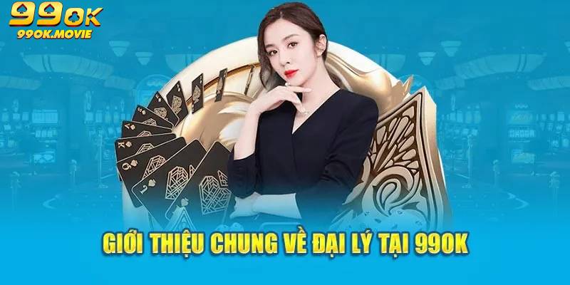 Những quyền lợi khi hợp tác đại lý 99OK