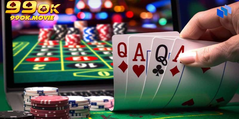 Một số lưu ý quan trong khi chơi casino online