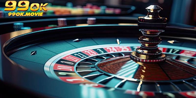 Những kinh nghiệm chơi casino trực tuyến từ cao thủ nhà cái 99OK